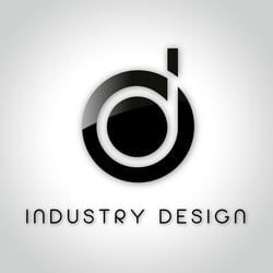 Logo für aluminiumverarbeitenden Betrieb (Sonderanfertigungen)
