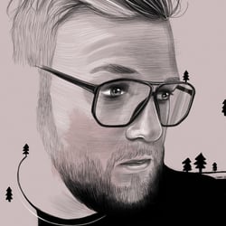 selbstportrait