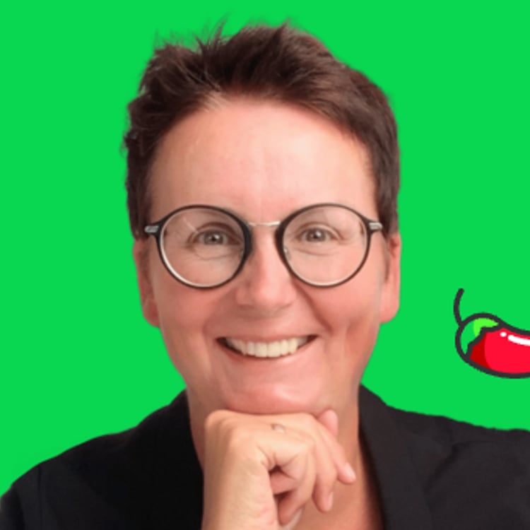 Kathrin Bode