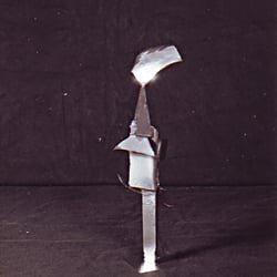 1988 | Metall | Höhe ca. 20,00 cm