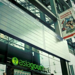Filmdreh in Berliner Hauptbahnhof