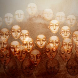 40-voice motet