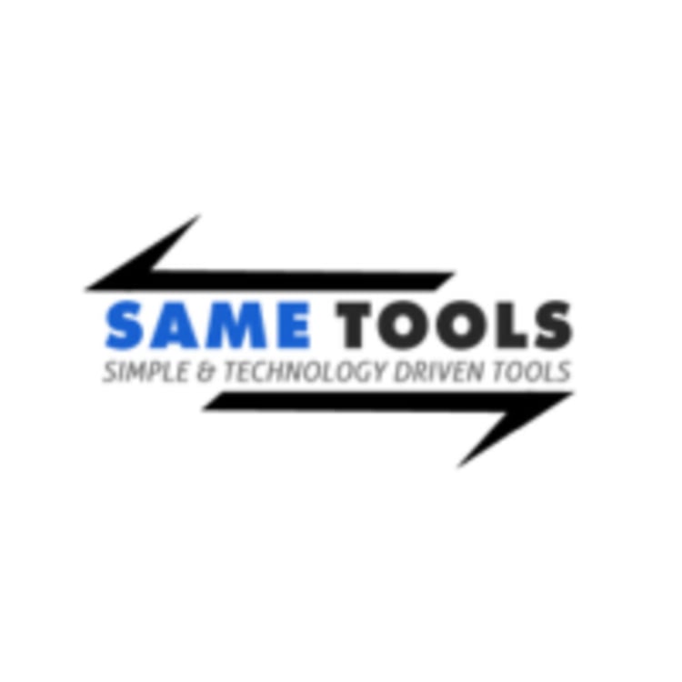 SameTools to Convert OST to PST