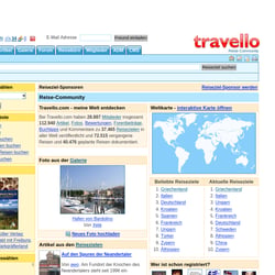 Reise Community Travello