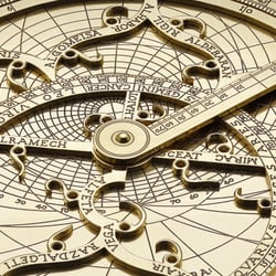 Astrolabium Chronos Manufaktur
