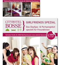 cityhotelbosse.de