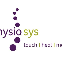 physiosys Logoentwicklung