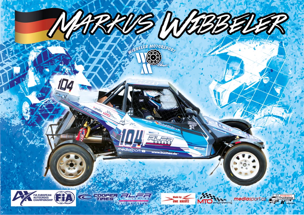 Wibbler Motorsport