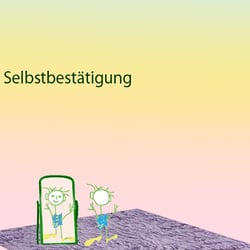 Selbstbestätigung