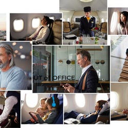 Lufthansa | Content Shootings