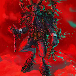 Krampus