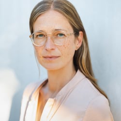 Headshot// Ulrike