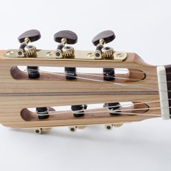Produktfotografie für Gitarrenbauerin