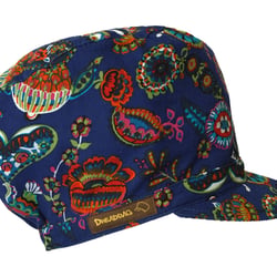 Dreadbag Dreadmütze Dreadlocks Mütze Rasta Cap Rastafari Crown Dreadhead Hippie Power Flower Tam Dreads Slouchy Beanie Shop