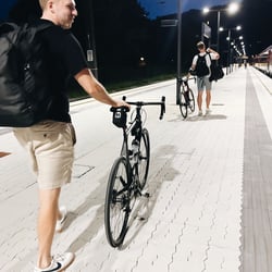 Alpe Adria Reportage