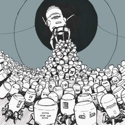 Robominions illustration