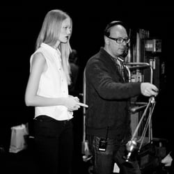 Fashion Week Berlin – Kaviar Gauche