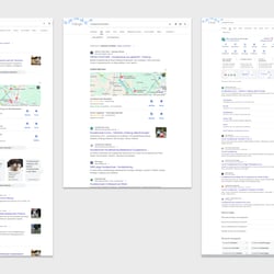 Google-Rankings – Top-Platzierungen für relevante Suchbegriffe