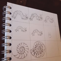 tattoo doodles