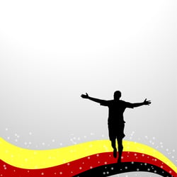 Background Soccer