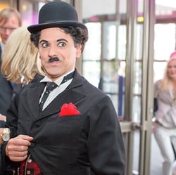 Eventfotografie  Berlin