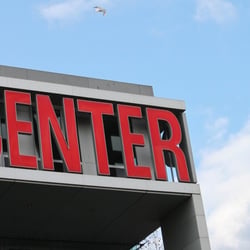 P. Center 2012 – D.T