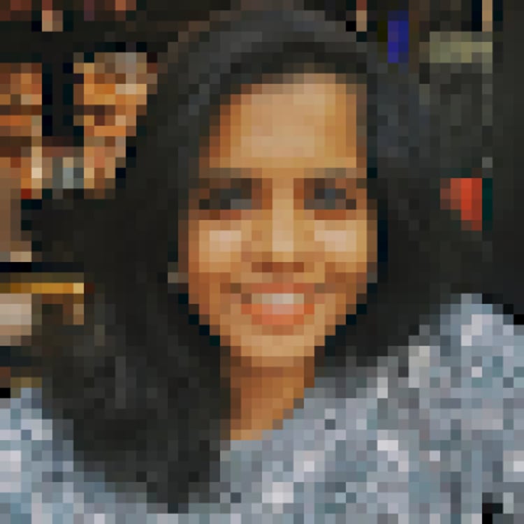 Shreya Patil