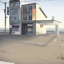 Beachhouse