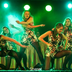 Reportage Karneval Erfurt