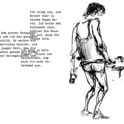 Bukowski Buchillu