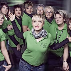 Business-Pakete – Effektiv & effizient
