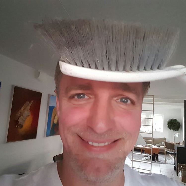 Thomas Panzau