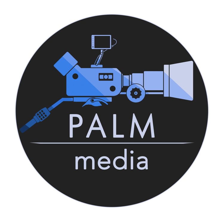 Christian Palm