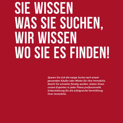 Layer Immobilien & Bau – Website & Kampagne