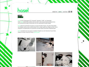 Hazel-Design