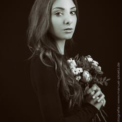 Vintage Portrait