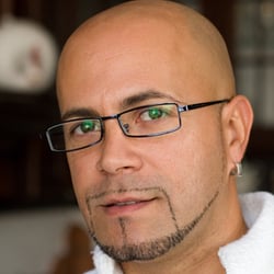Osmani Laffita