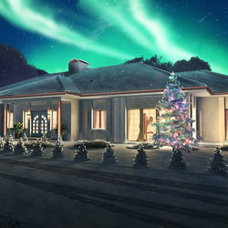 Architektur VIsualisierung