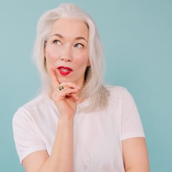 Fotografin Anna-Maria Langer / Nina Goldhammer/ Lena Beckert / Köln / März 2023