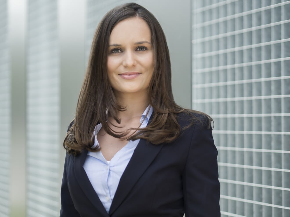 Business Fotografie