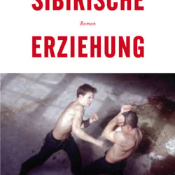Cover zur 6teiligen Reihe „Das wilde Leben“, Suhrkamp Verlag / 2012