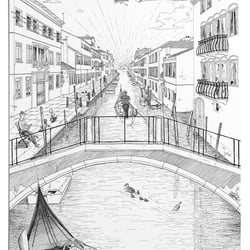 Bella Venezia