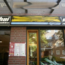 Werbung, Marketing Ideen für Asia, Thai, China und Vietnamesische Restaurant erstellen, gestalten