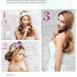 PRINT- Magazin Hochzeit (1)