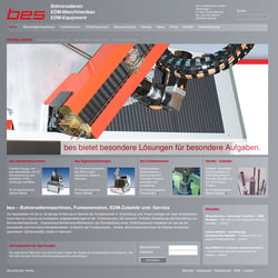 HTML5 Website