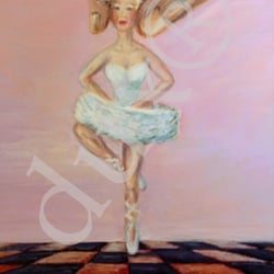 Ballerina int