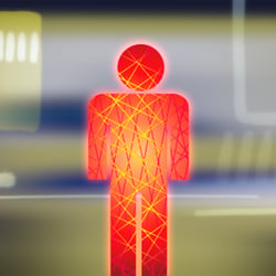 „It runs“ – Animation