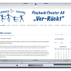 Theater AG „Ver-Rückt“