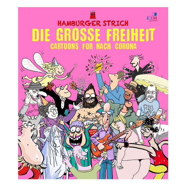 Cover Buch III