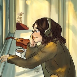 Entspannen mit Musik